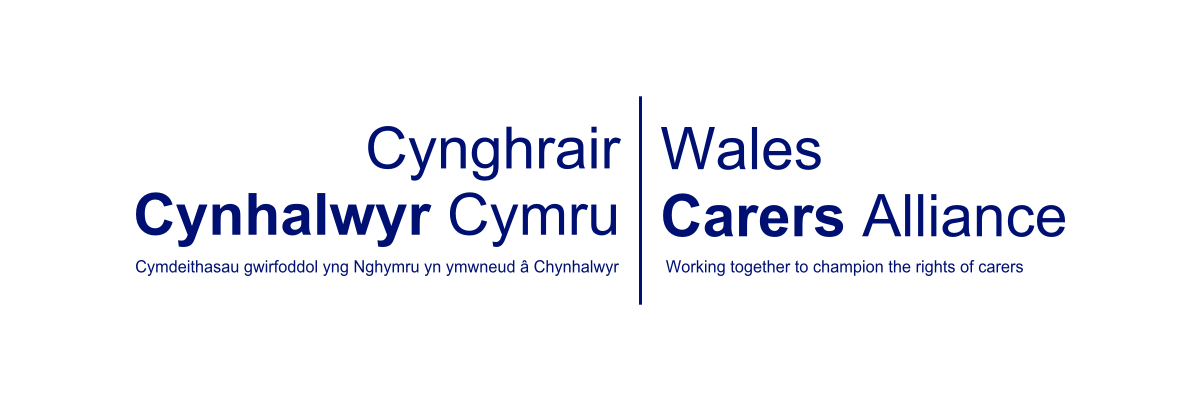 Wales Carers Alliance Manifesto for the 2021 Senedd election